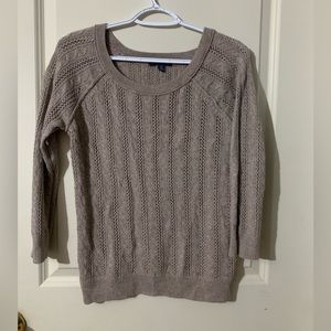 American eagle sweater